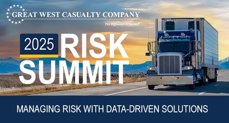 New 2025 Risk Summit header graphic